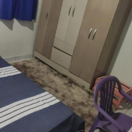 Urban Hostel Pedro Juan Caballero Zewnętrze zdjęcie
