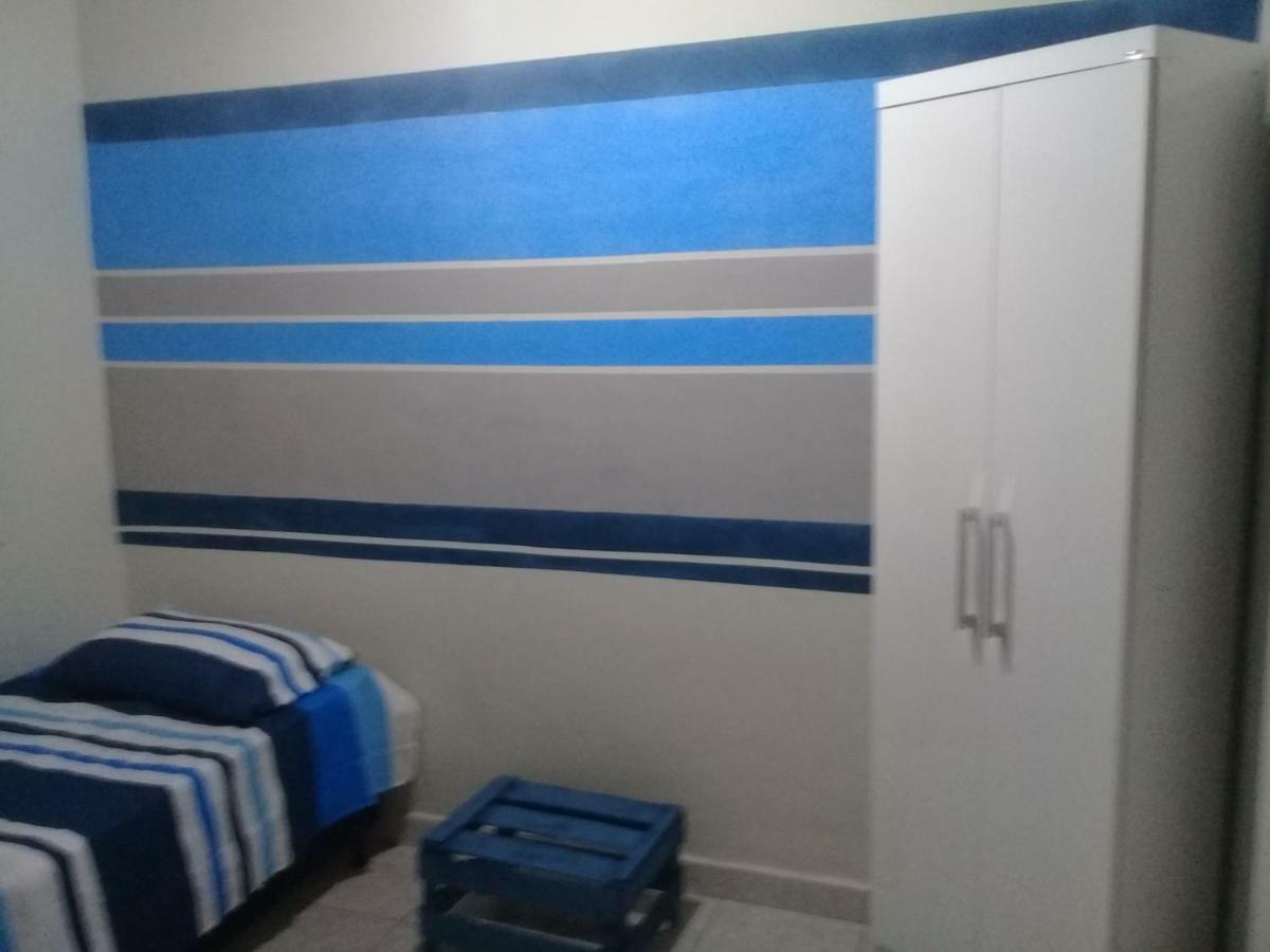 Urban Hostel Pedro Juan Caballero Zewnętrze zdjęcie